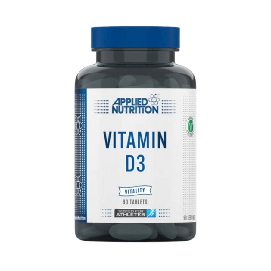 فيتامين APPLIED NUTRITION D3