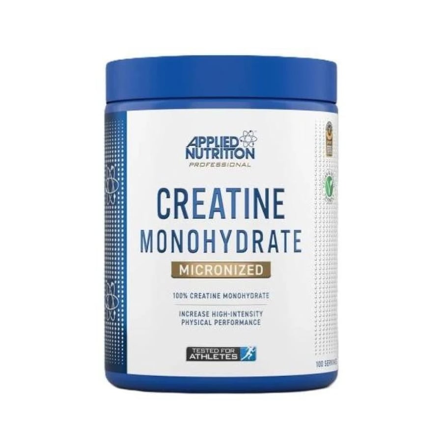 كرياتيين مونوهيدرات 500 جرام APPLIED NUTRITION