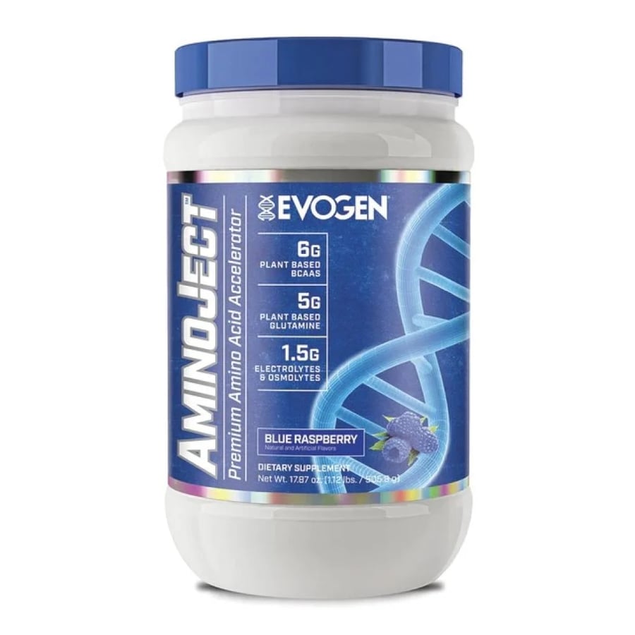 امينو جيكت EVOGEN