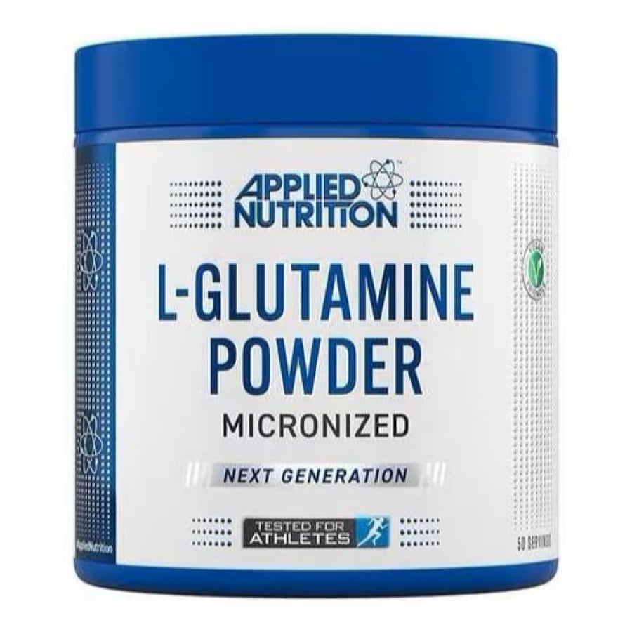 جلوتامين APPLIED NUTRITION