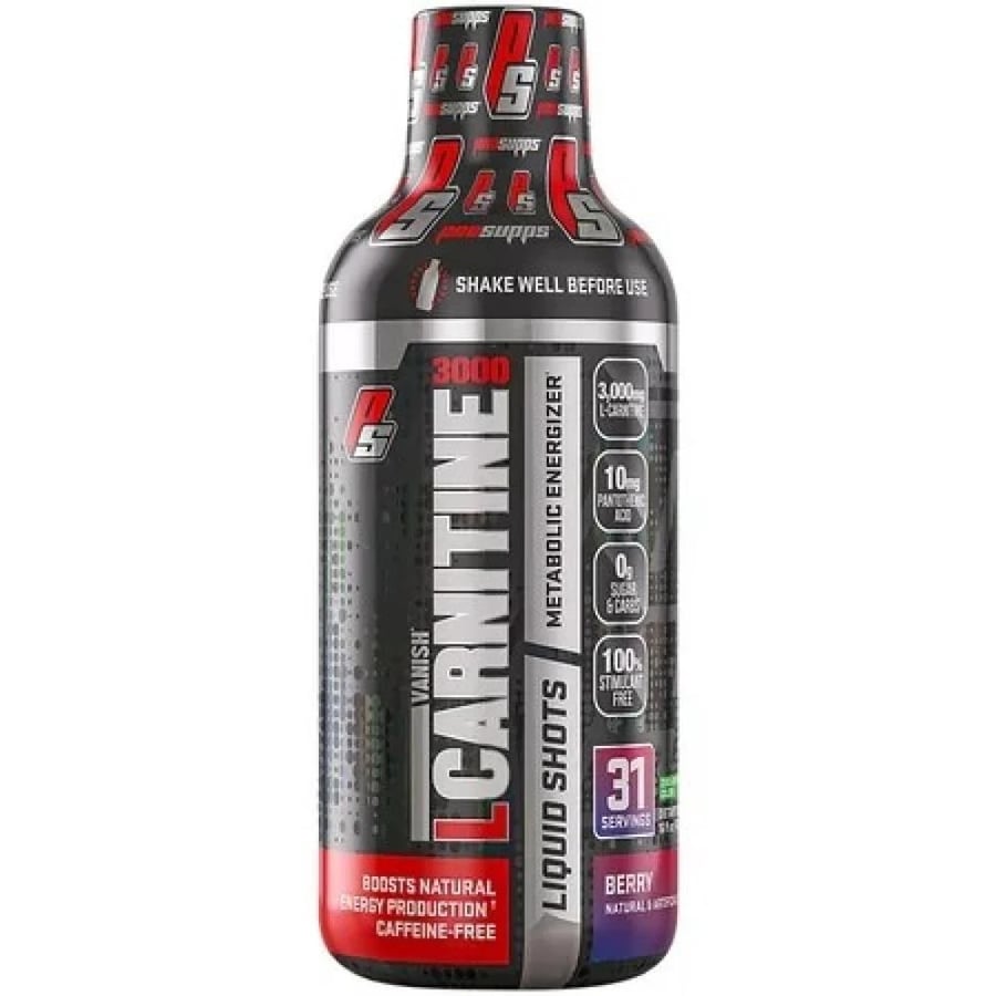 ال كارنتين 3000 PROSUPPS