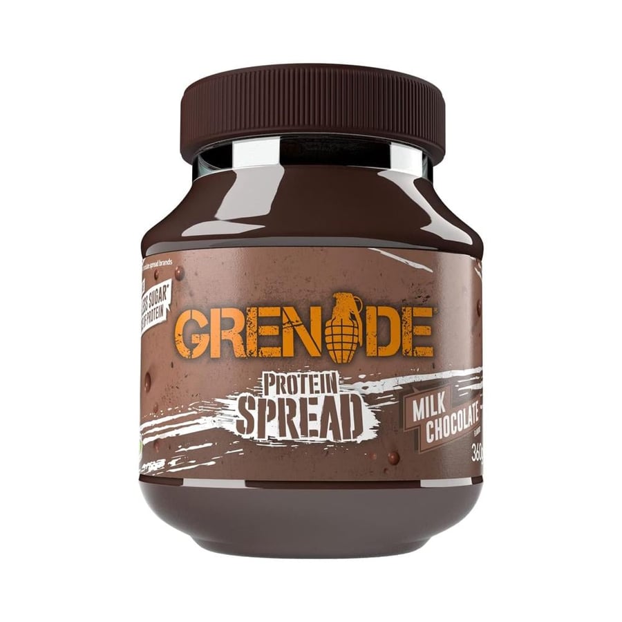 زبدة بروتين GRENADE