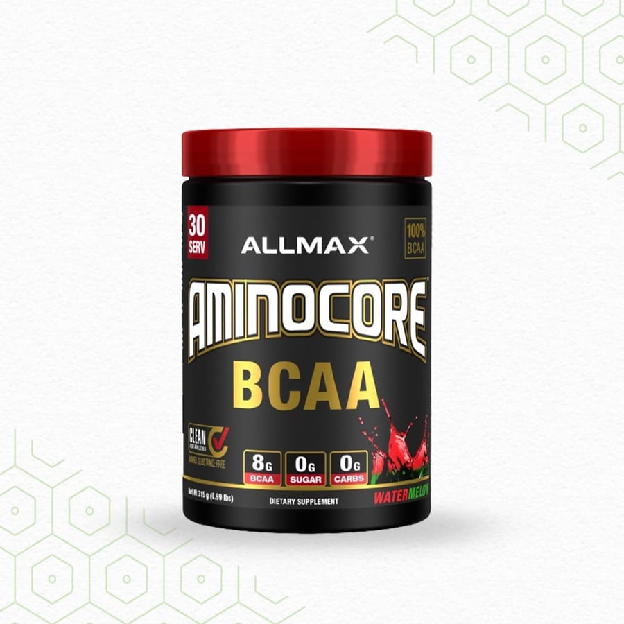 امينو كور ALLMAX