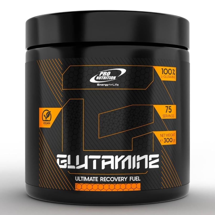 جلوتامين PRO NUTRITION