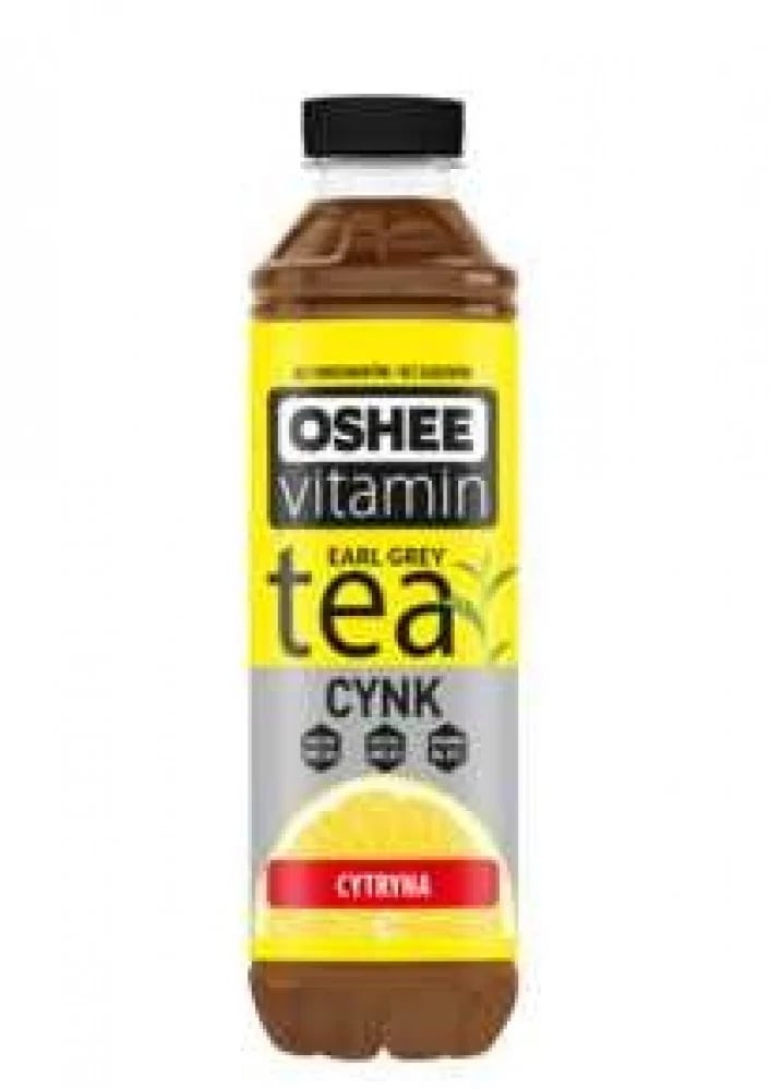 شاي مثلج بالفيتامينات OSHEE