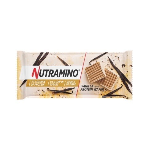 بروتن بار ويفر NUTRAMINO