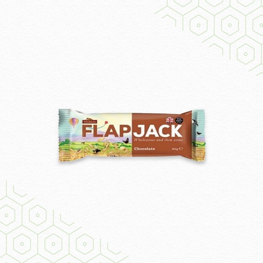 بروتين بار FLAP JACK