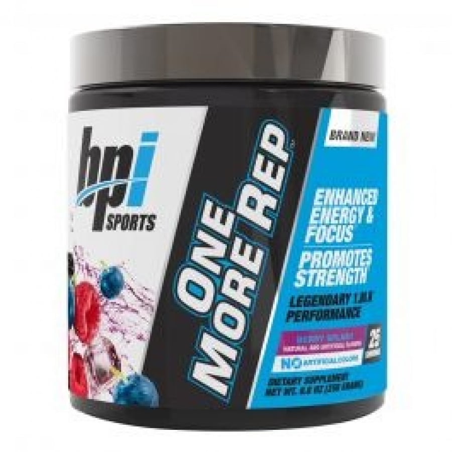 bPi ون مور ريب