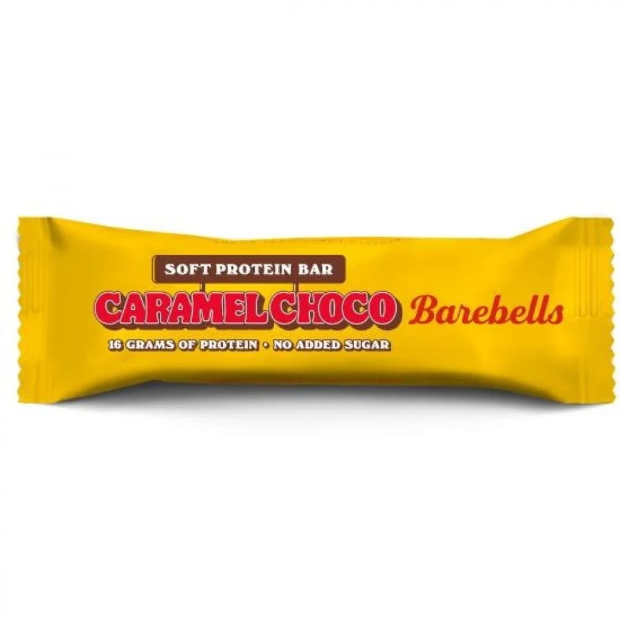 سوفت بار بروتين Barebells