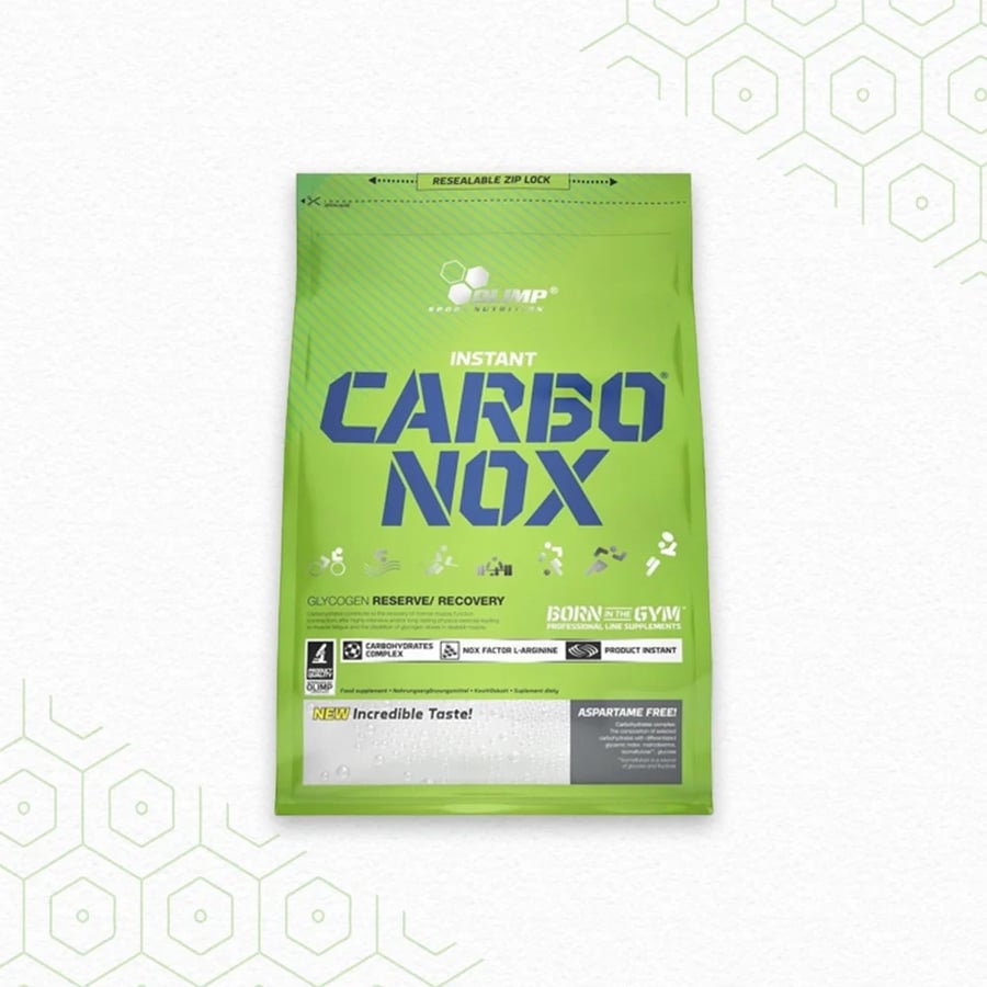 كارب 1kg NOX
