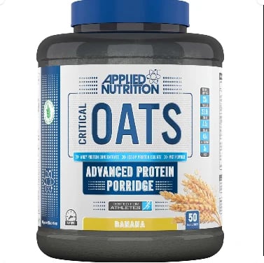 بروتين الشوفان APPLIED NUTRITION