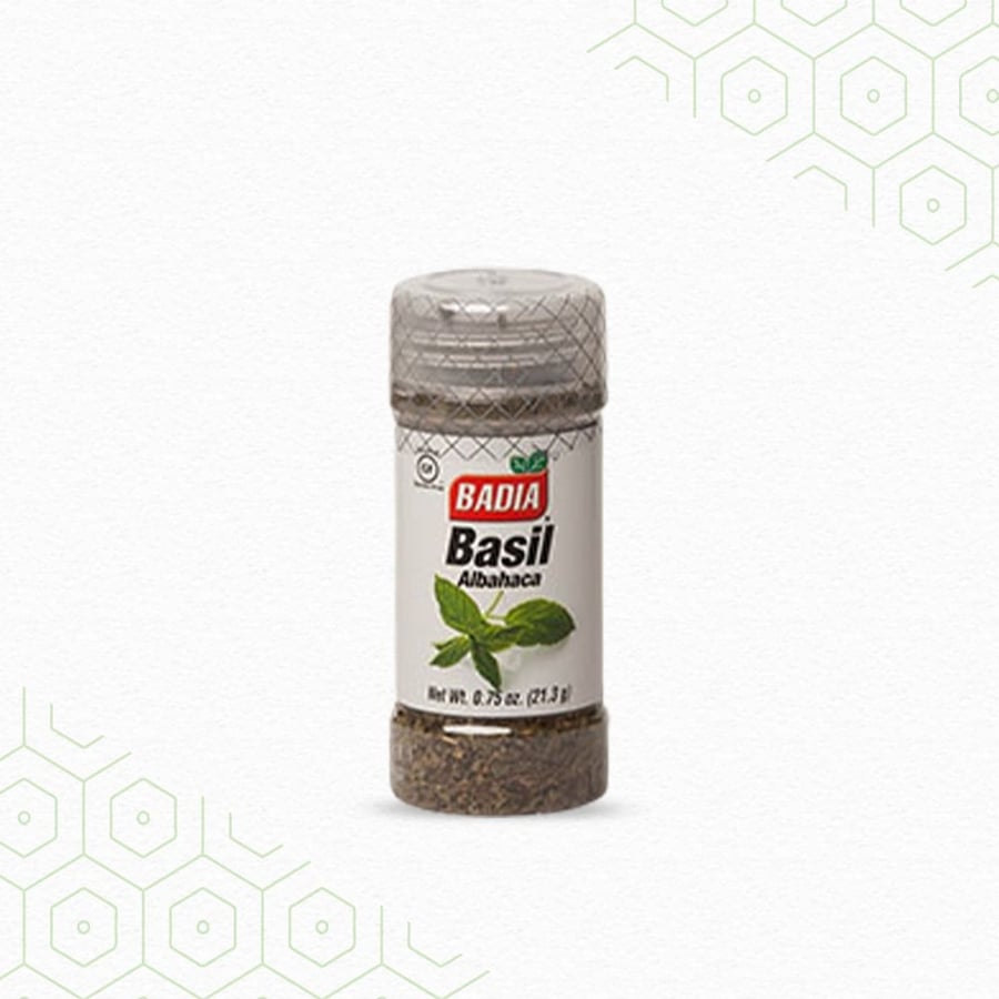 بهارات الحبق باديا