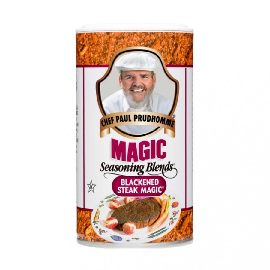 بهارات ماجيك الصحية MAGIC - توابل شرائح اللحم
