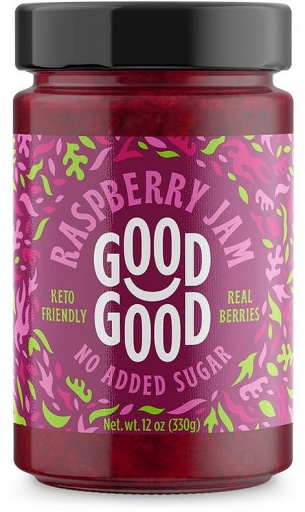 مربى كيتو GOOD GOOD