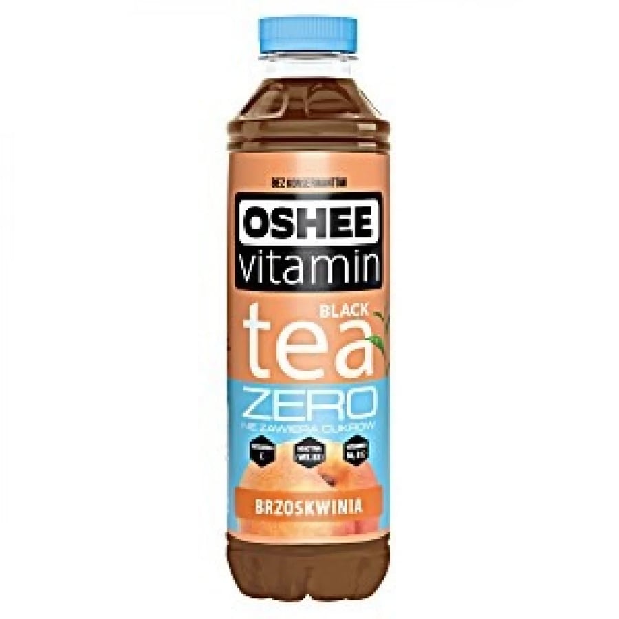 شاي مثلج بالفيتامينات OSHEE