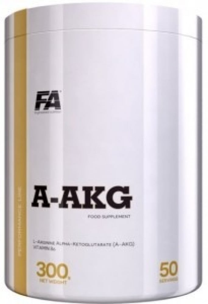 باودر AAKG FA