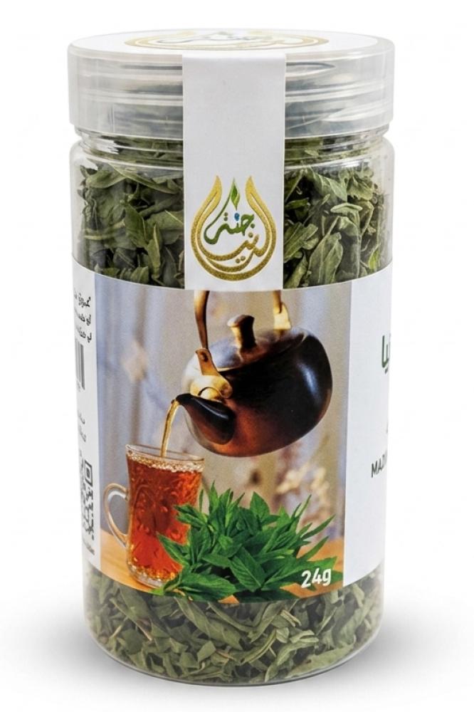 حبق المدينة