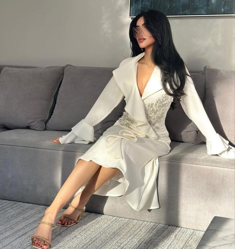 Dima dress