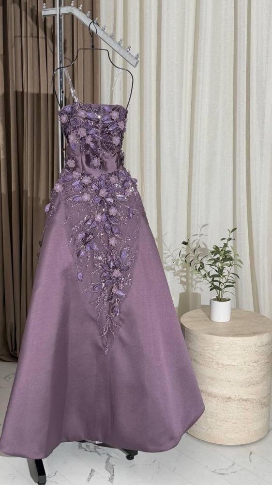 Evening dress