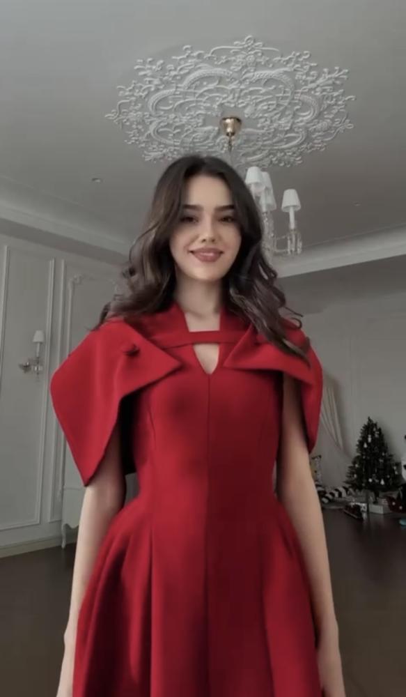 فستان سهره