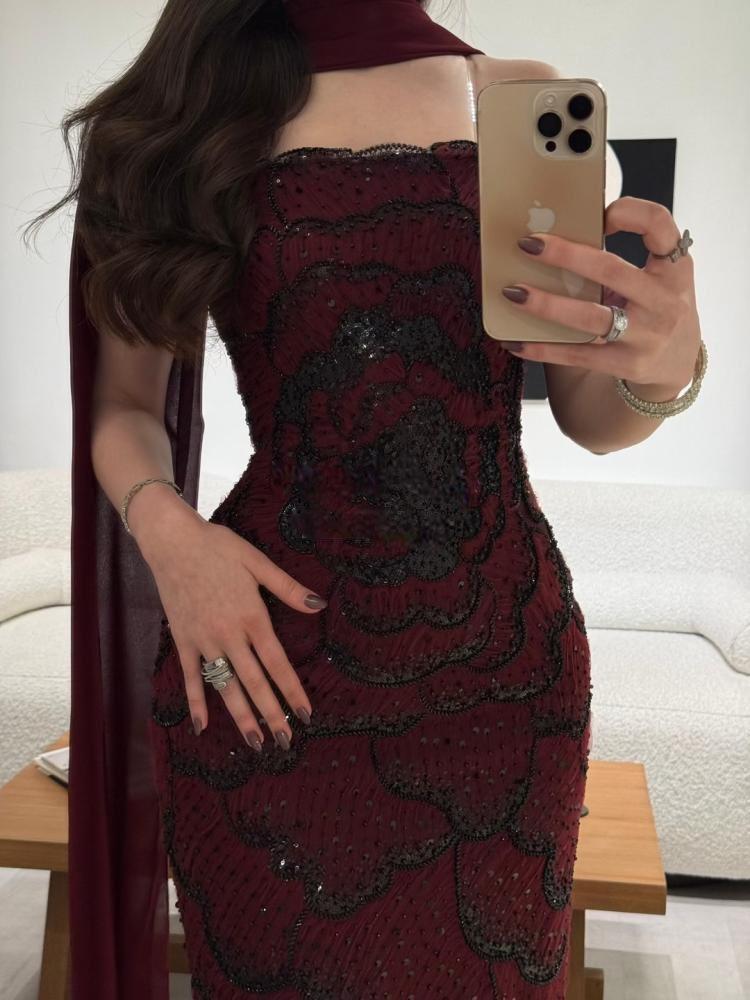 فستان سهره