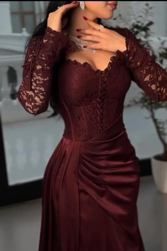 Sadeem dress