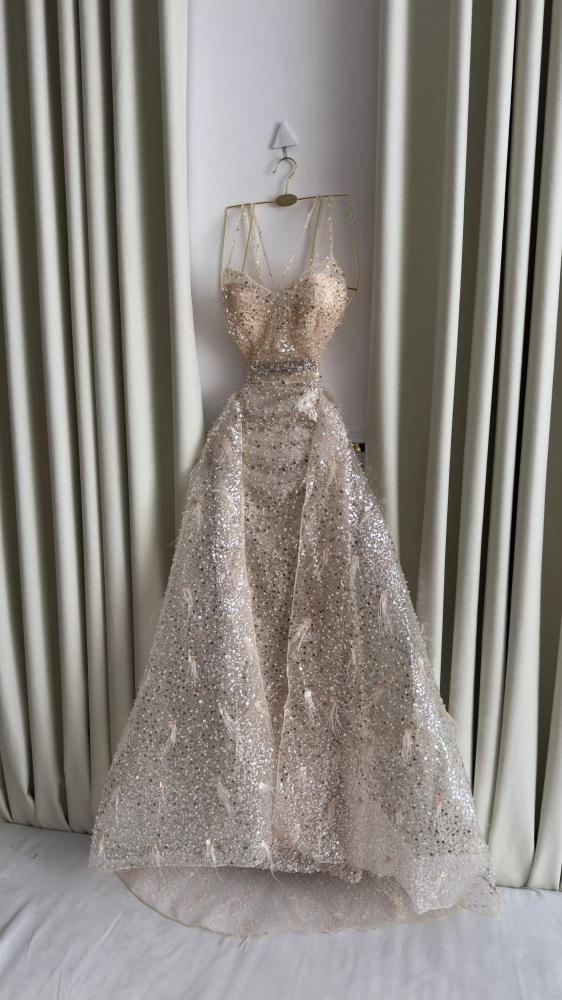 Evening dress