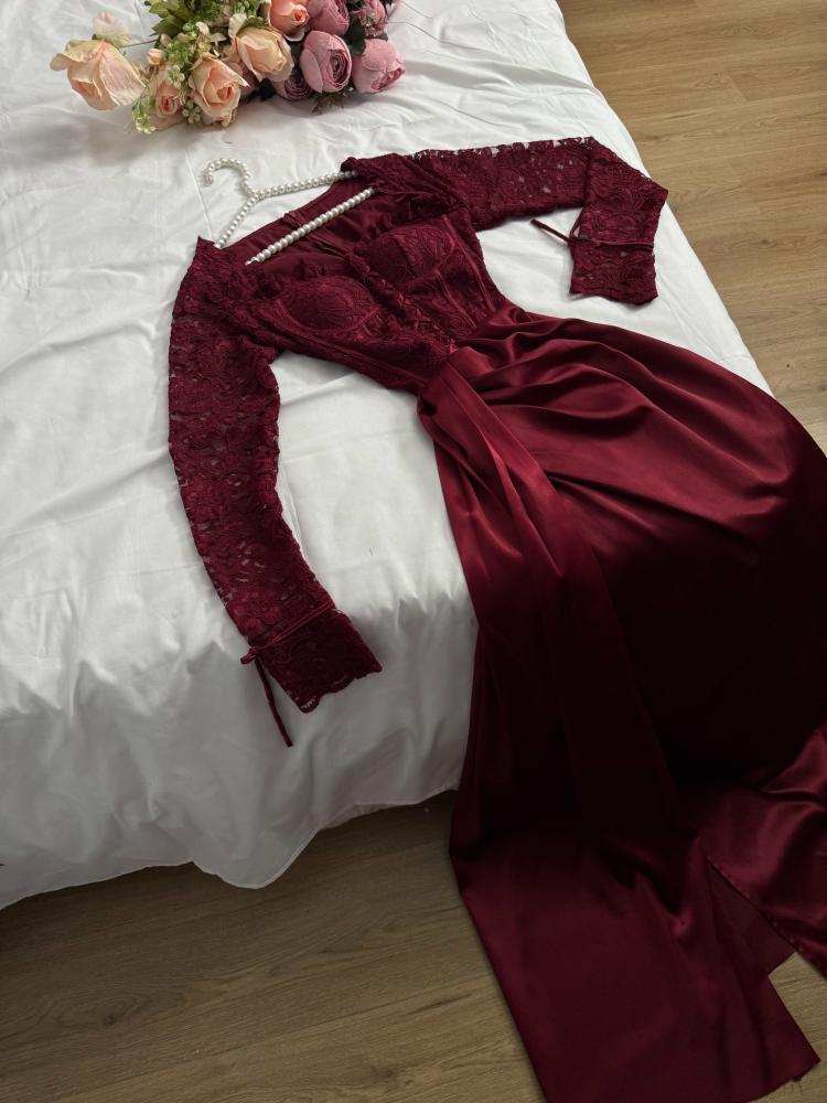 Sadeem dress