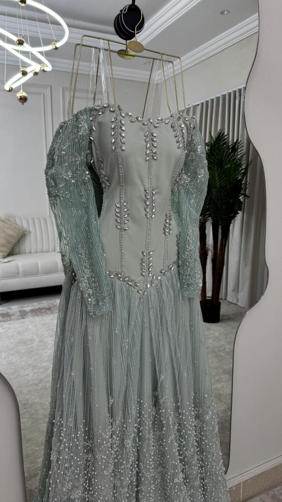 فستان سهره