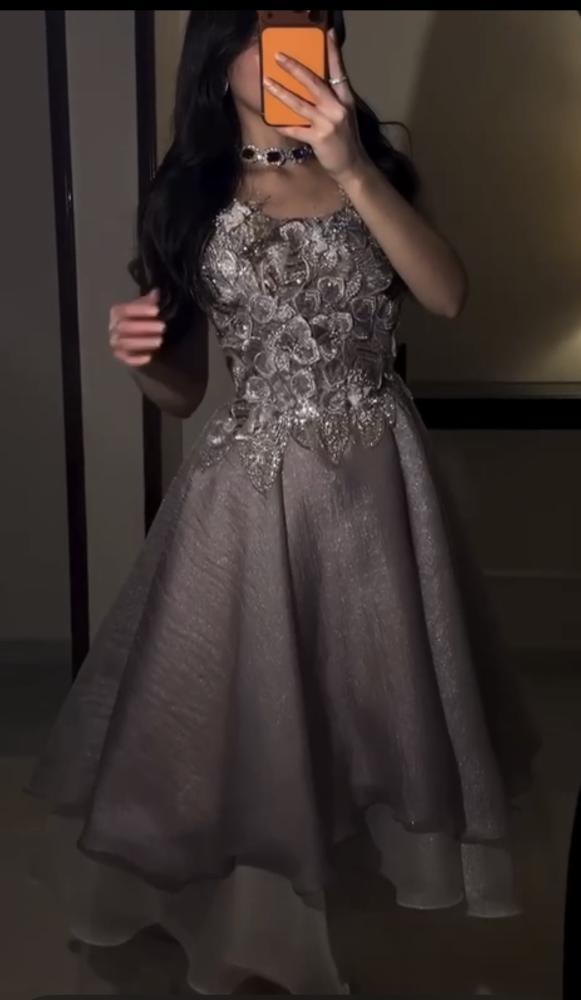فستان زواجات