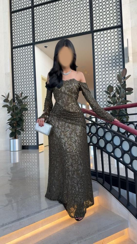 فستان سهره