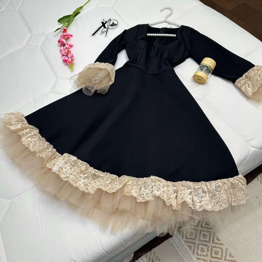 Sadeem dress