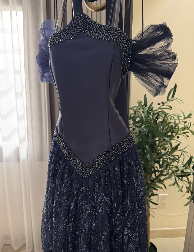 فستان غاده