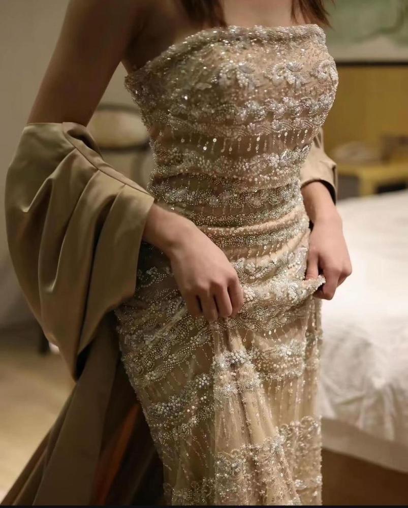 فستان زواج