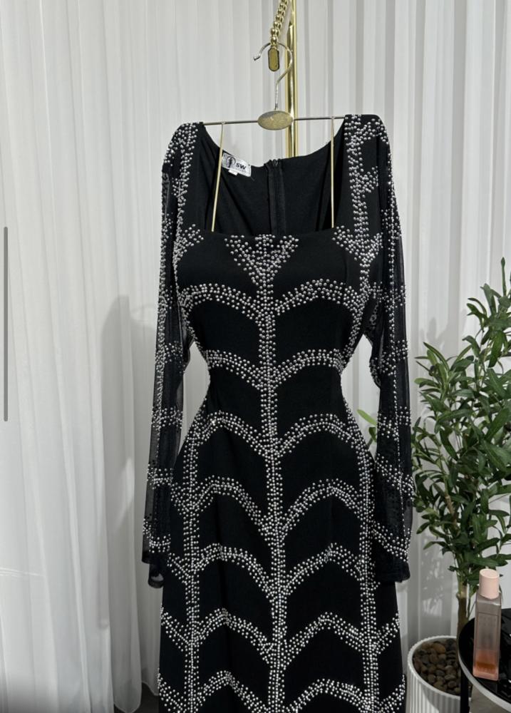 Moon dress