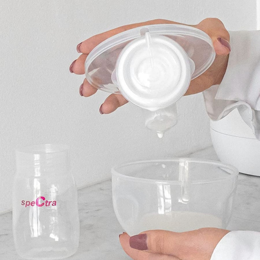 Spectra hand free