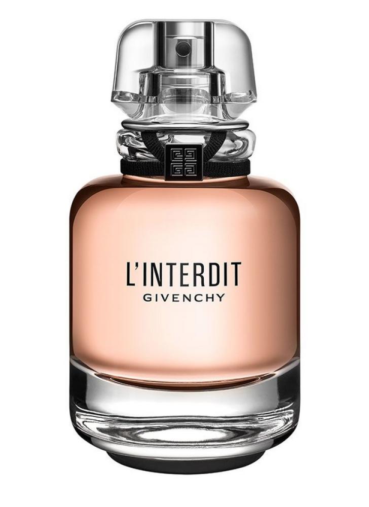 L'Interdit Givenchy Edition Millesime Edp 50ml - لانتردي جيفنشي ايدشين مليزيم او دو بارفيوم 50 مل