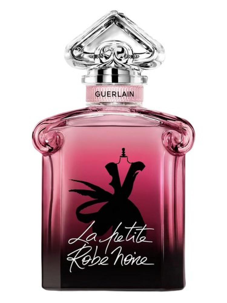 Guerlain La Petite Robe Noire Ma Premiere Robe EDP 100ml - جيرلان لا بيتيت روب نوار ما بريميير روب او دو بارفيوم 100 مل