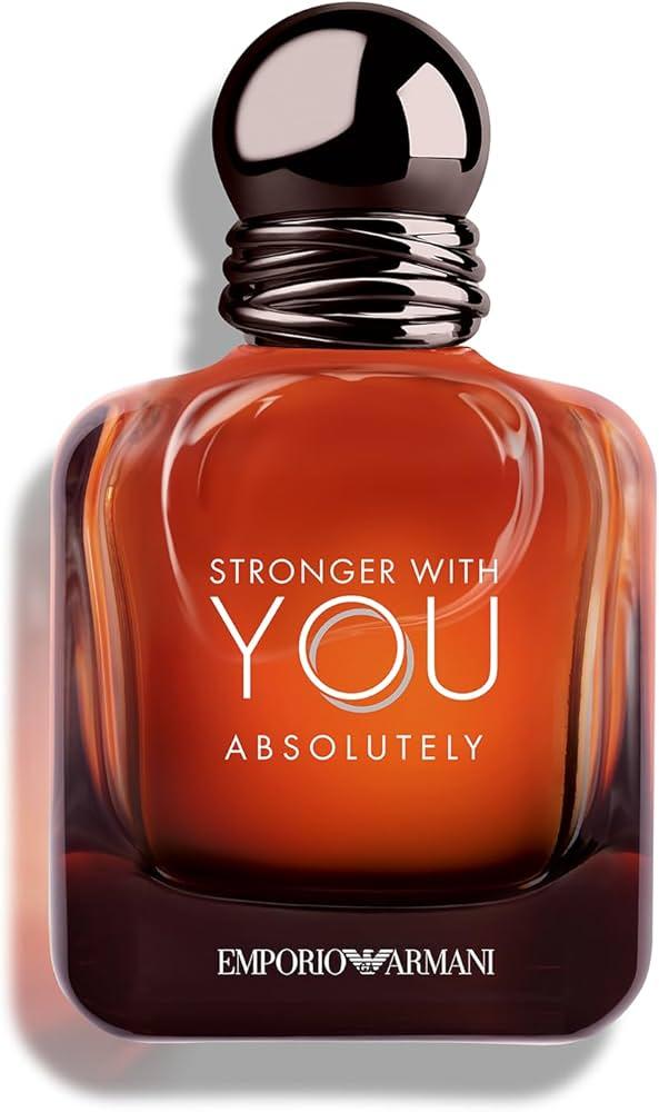 GA_Stronger With You_Absolutely For Men Edp 50ml - جيورجيو ارماني سترونقر وذ يو ابسولوتلي او دو بارفيوم 50 مل