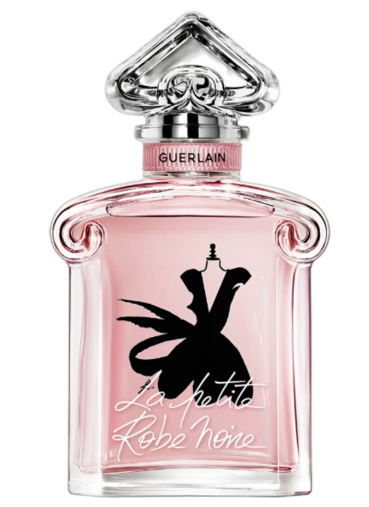Guerlain La Petite Robe Noire Ma Robe Cocktail Edt 100ml‏ - جيرلان لا بيتيت روب نوار ما روب كوكتيل او دو تواليت 100 مل