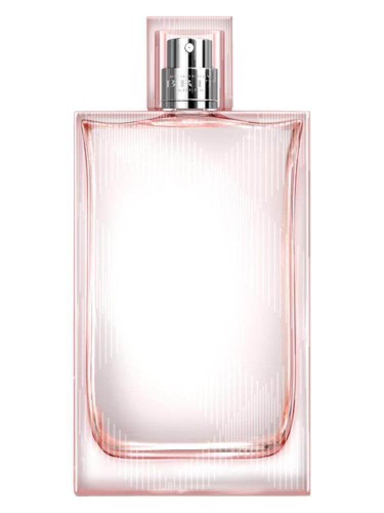 Brit Sheer For Hir By Burberry Edt 100ml - بيربي بريت شير النسائي او دو تواليت 100 مل