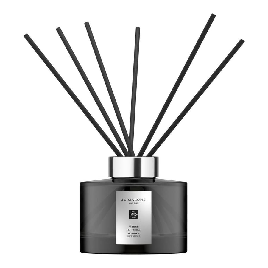 Myrrh & Tonka Reed Diffuser 165 ml - ناشر عطري جو مالون ميرره & تونكا 165 مل