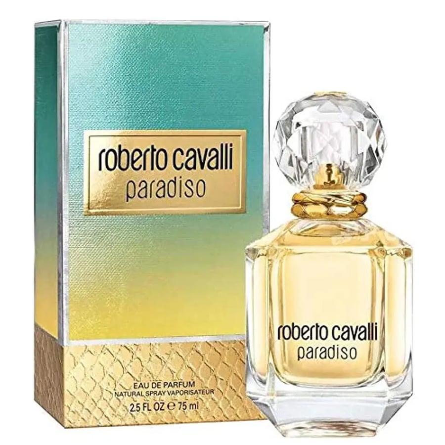 عرض العطور اليومي