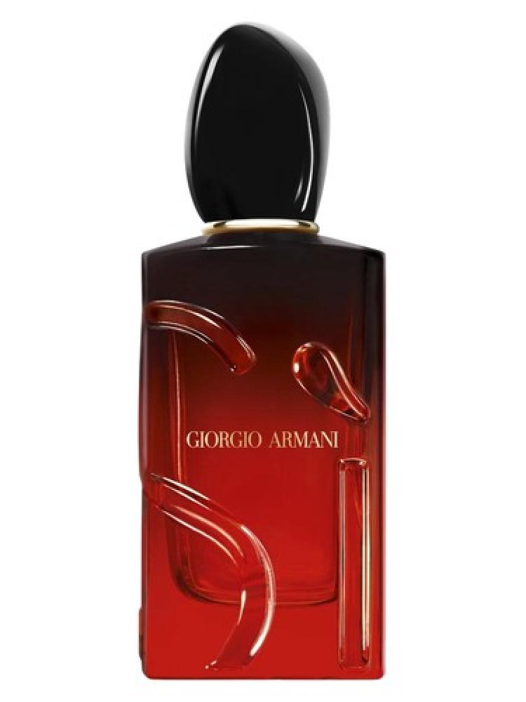 Si Passione Intense Giorgio Armani Edp 50ml - سي باسيون انتنس او دو بارفيوم 50 مل