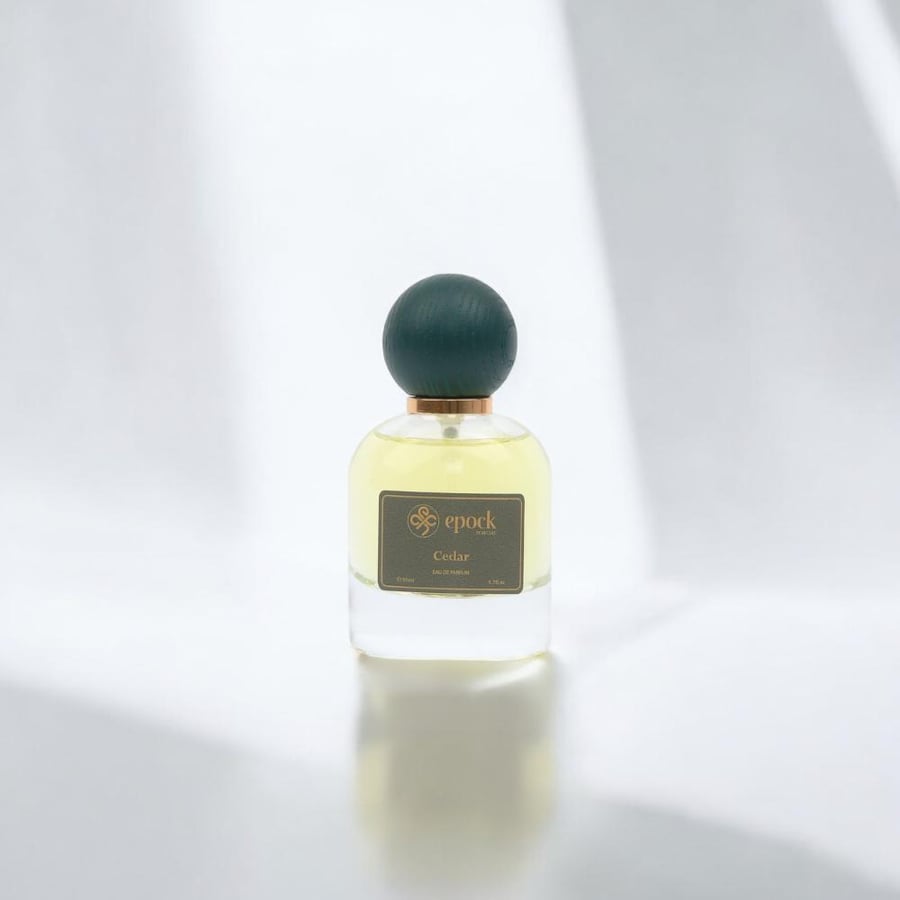 عطر (سيدار) 50 مل