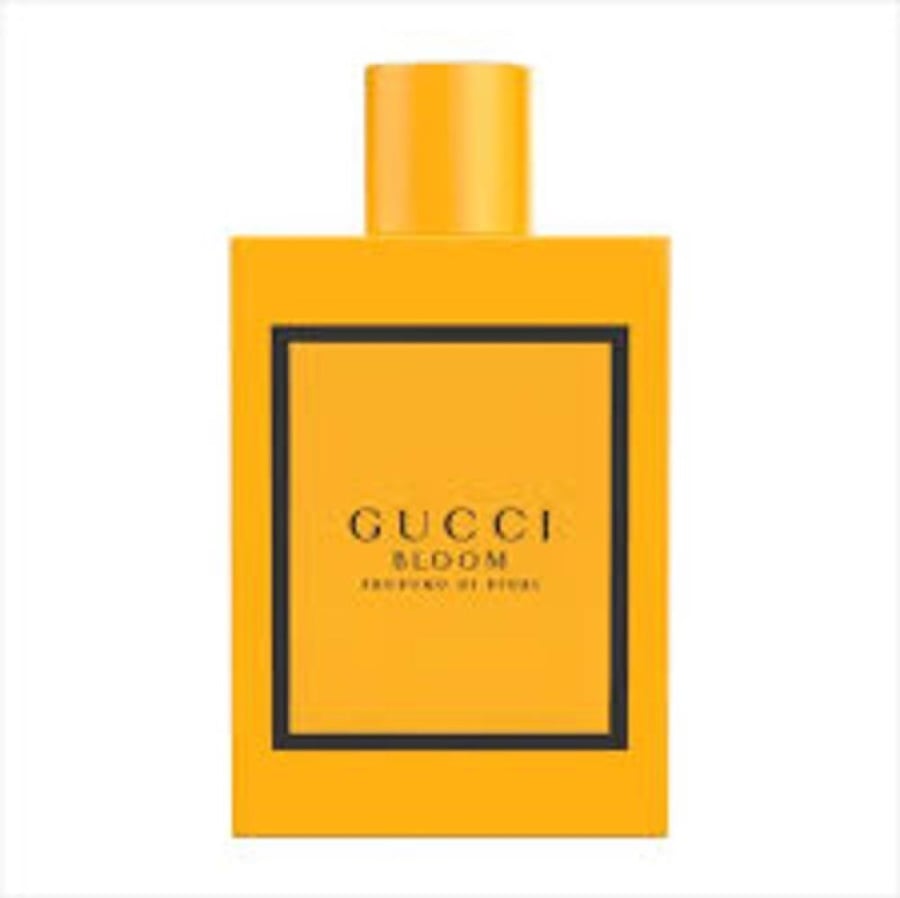 Gucci Bloom Profumo Di Fiori Eau De Parfum 50ML - قوتشي بلوم بروفيومو دي فيوري او دو بارفيوم 50 مل