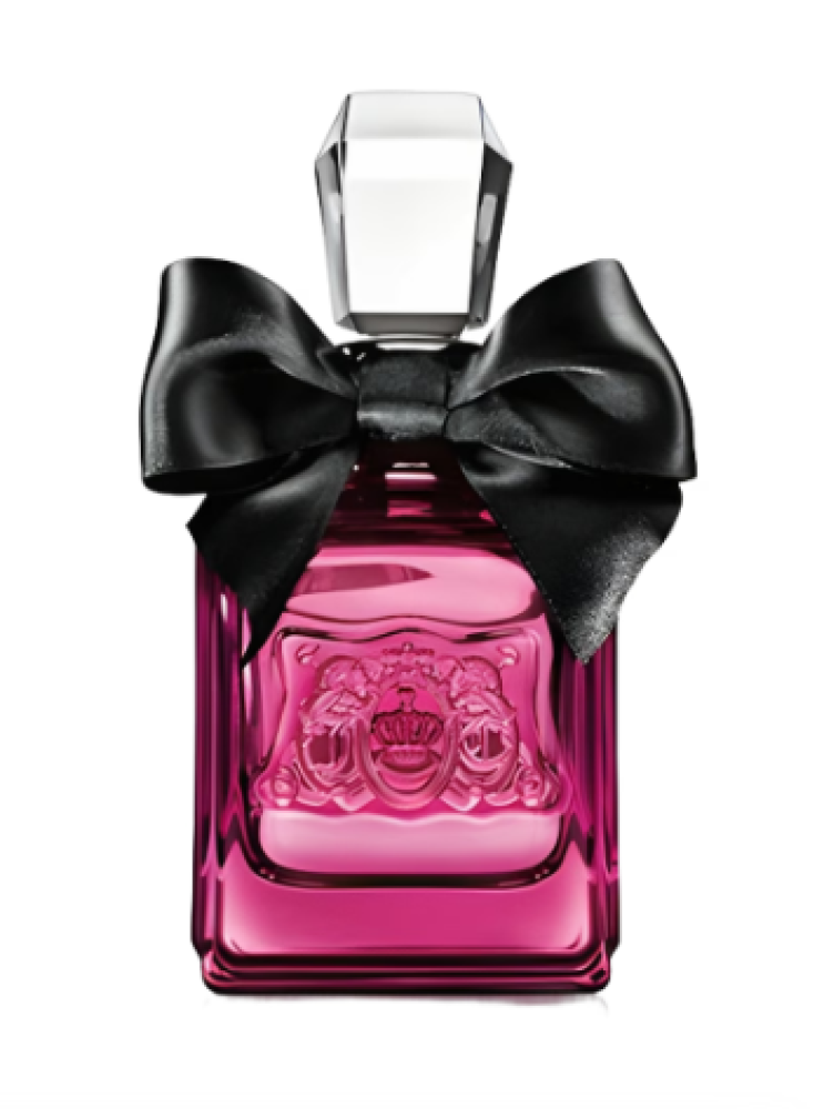 Viva La Juicy Noir By Juicy Couture Edp 100ml - فيفا لا جوسي نوار من جوسي كوتور او دو بارفيوم 100 مل