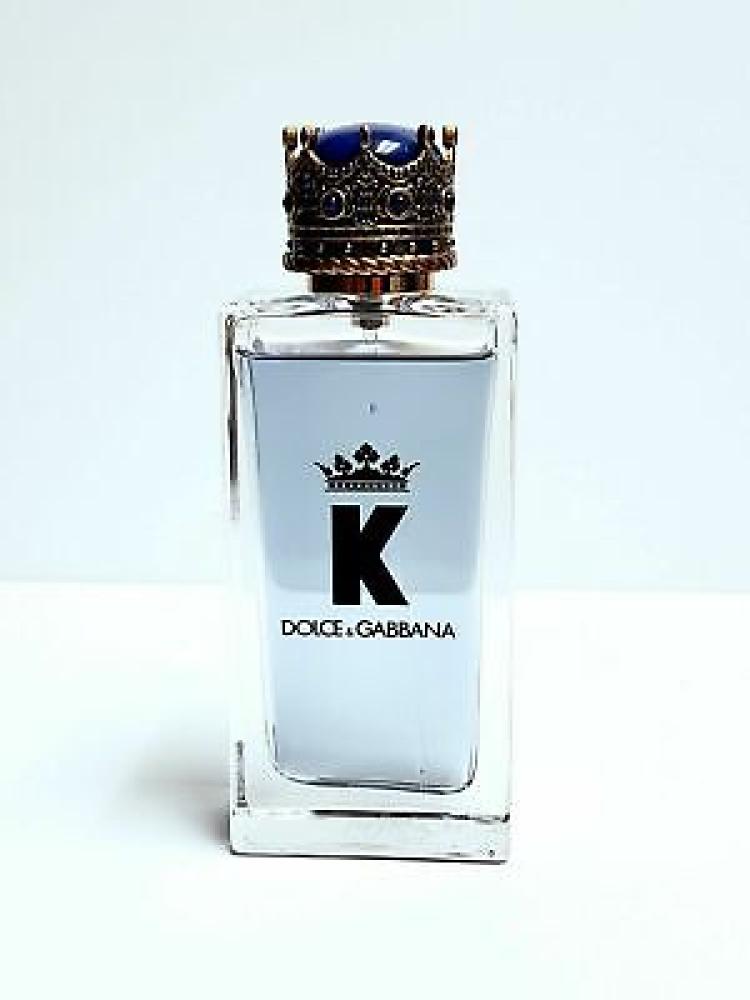Dolce & Gabbana K For Men EDT 100ml