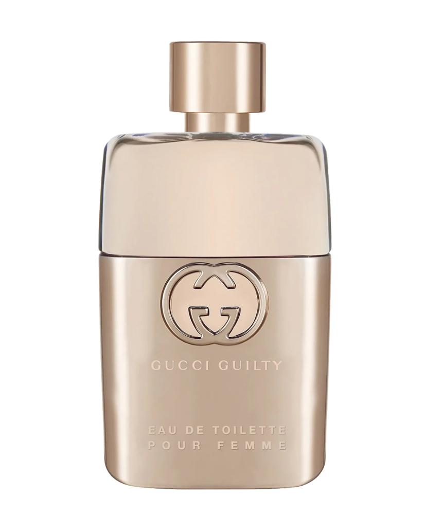 Gucci Guilty Pour Femme Edp 50ml - قوتشي قيلتي بور فيم او دو بارفيوم 50 مل