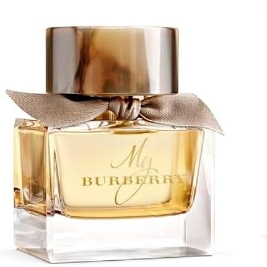 My Burberry For Women Edp 90ml - ماي بيربري او دو بارفيوم 90 مل